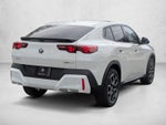 2026 BMW X2 xDrive28i Sports Activity Coupe