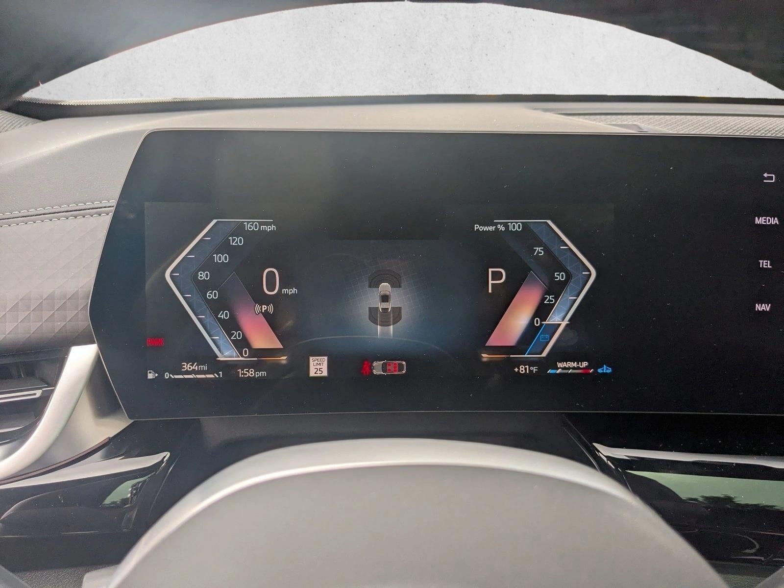 2026 BMW X2 xDrive28i Sports Activity Coupe