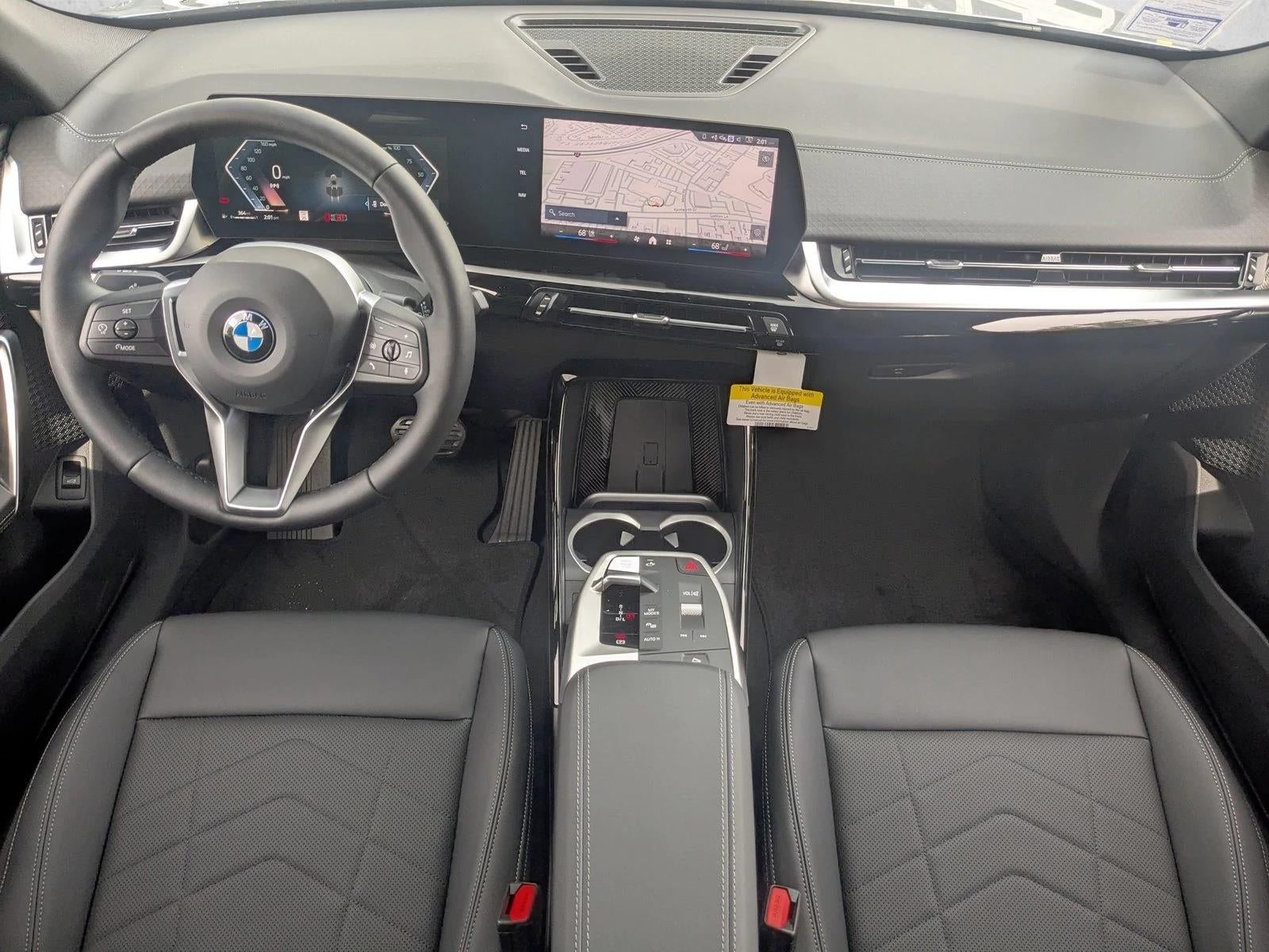 2026 BMW X2 xDrive28i Sports Activity Coupe