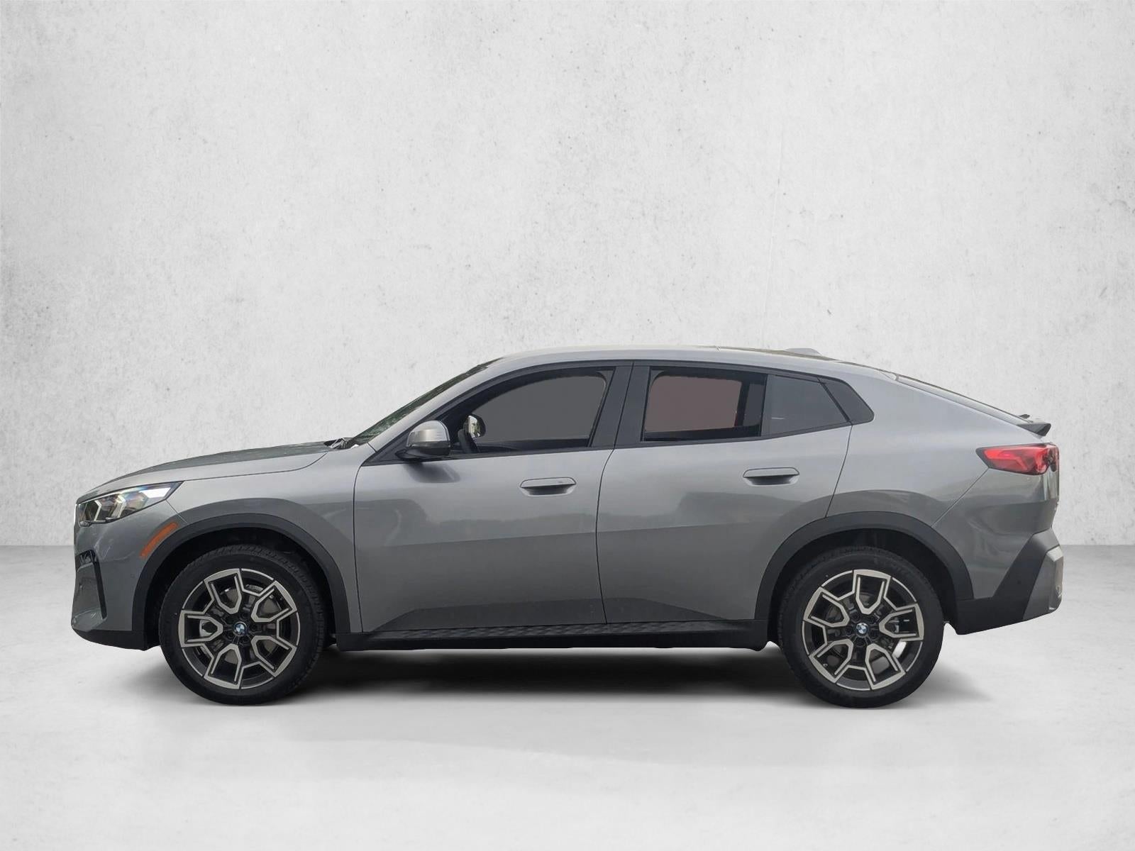 2026 BMW X2 xDrive28i Sports Activity Coupe