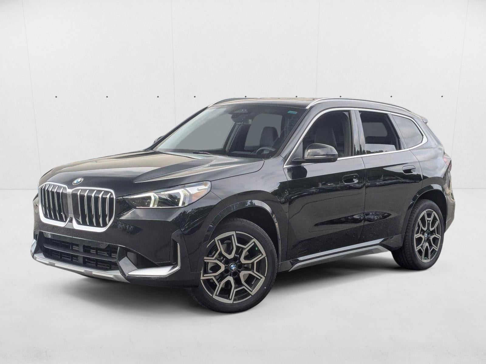 2025 BMW X1 xDrive28i Sports Activity Vehicle