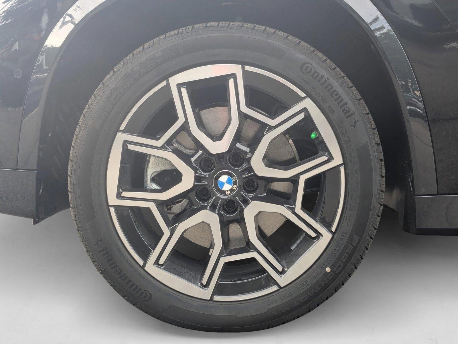 2025 BMW X1 xDrive28i Sports Activity Vehicle
