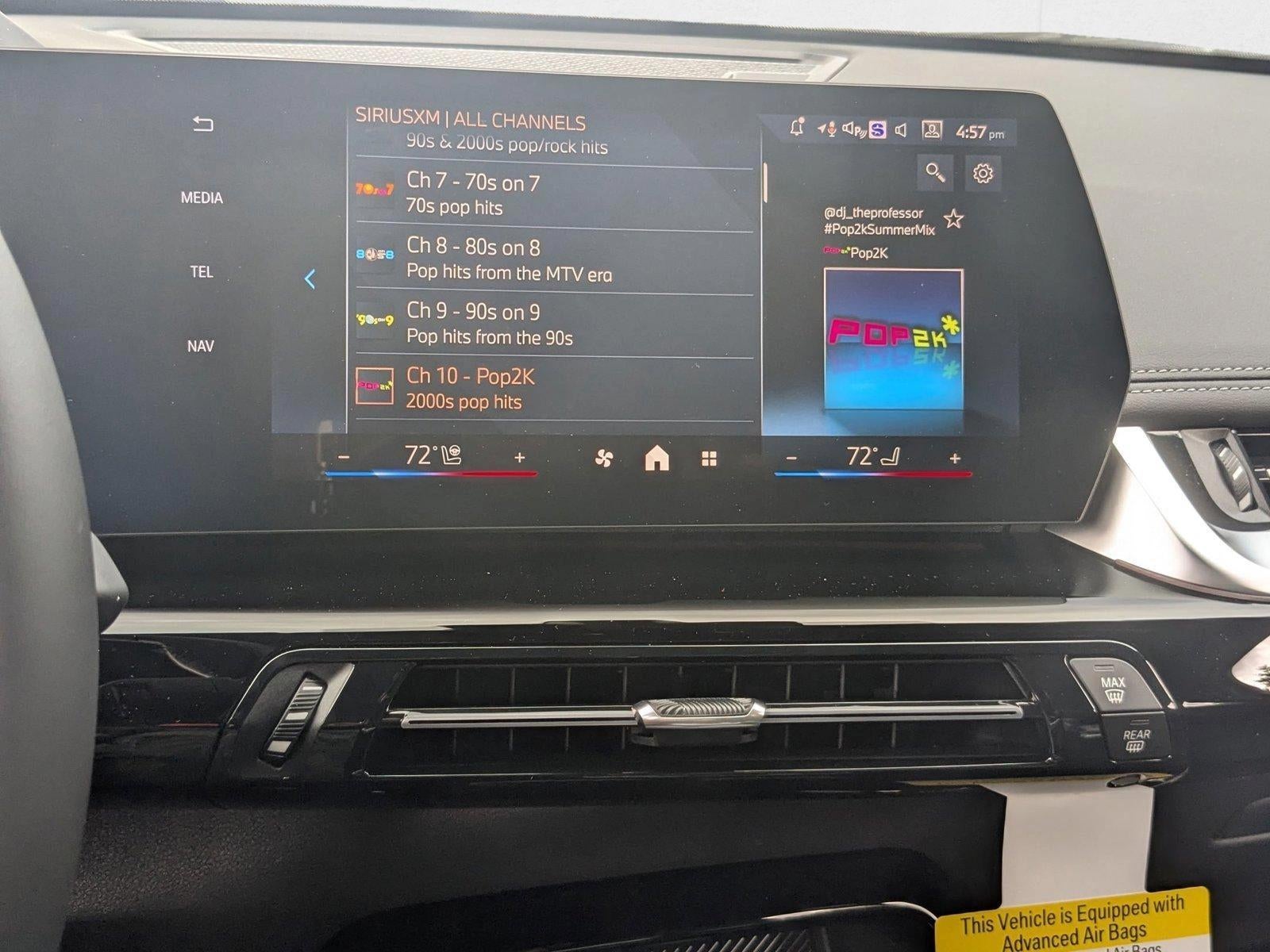 2025 BMW X1 xDrive28i Sports Activity Vehicle