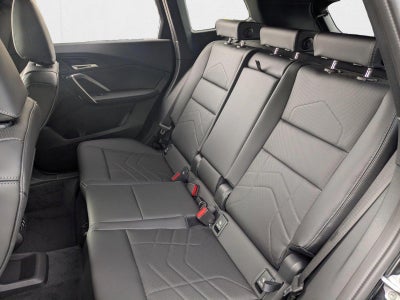 2025 BMW X1 xDrive28i Sports Activity Vehicle