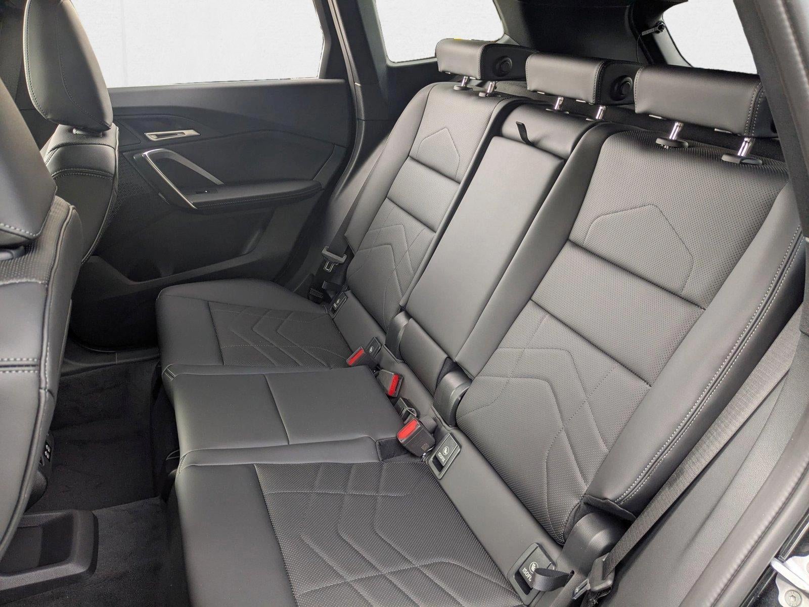 2025 BMW X1 xDrive28i Sports Activity Vehicle