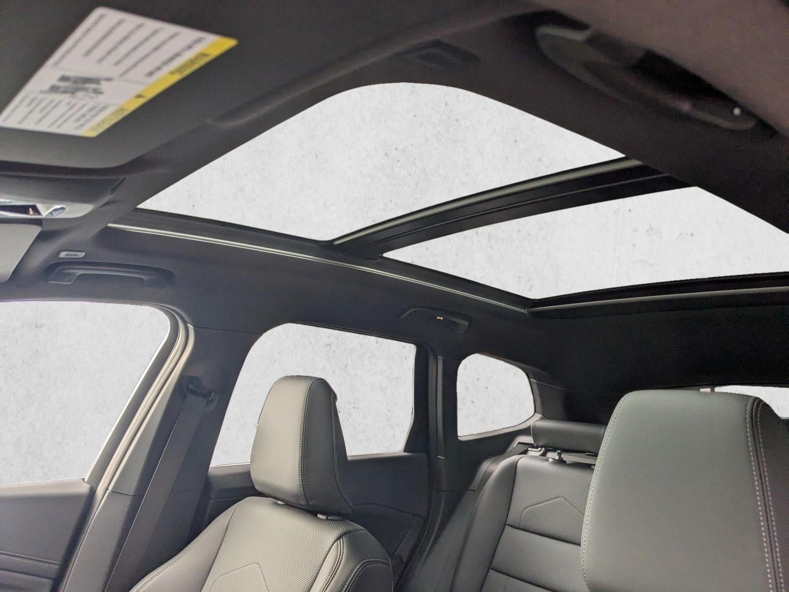 2025 BMW X1 xDrive28i Sports Activity Vehicle