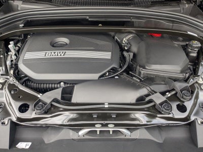 2025 BMW X1 xDrive28i Sports Activity Vehicle