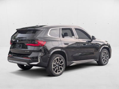 2025 BMW X1 xDrive28i Sports Activity Vehicle