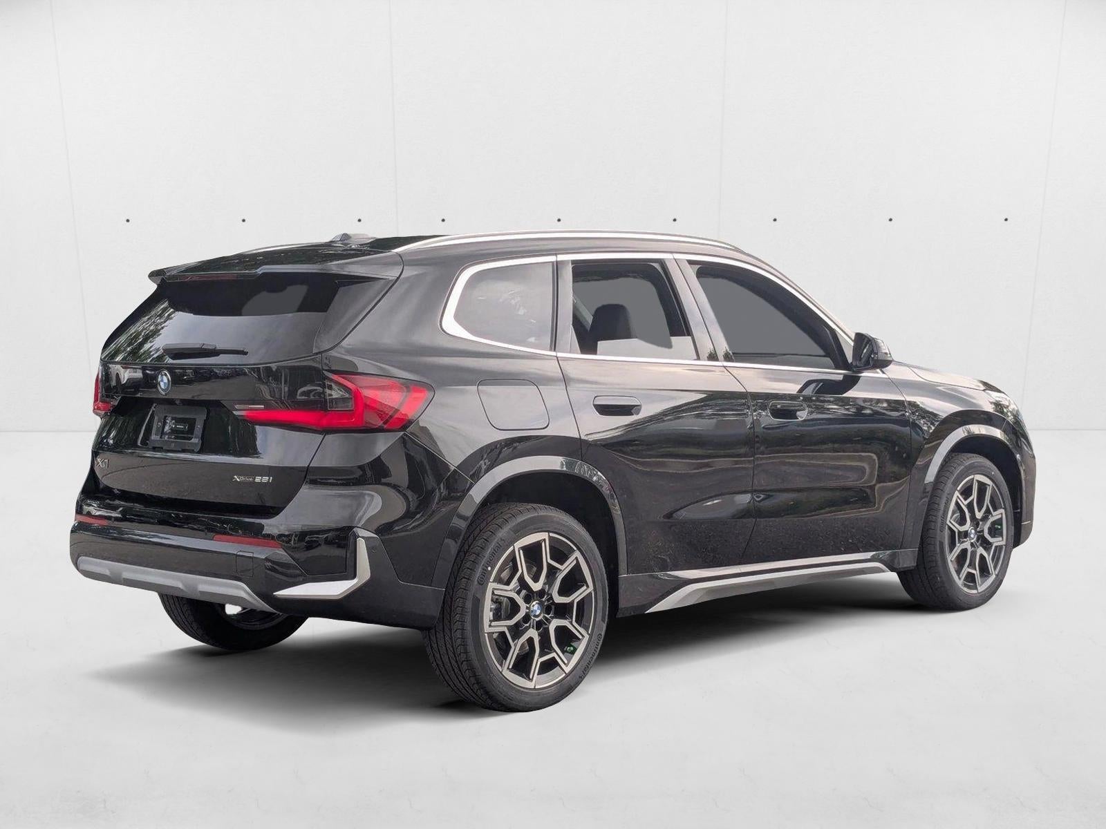 2025 BMW X1 xDrive28i Sports Activity Vehicle