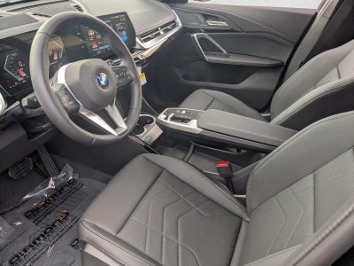 2025 BMW X1 xDrive28i Sports Activity Vehicle