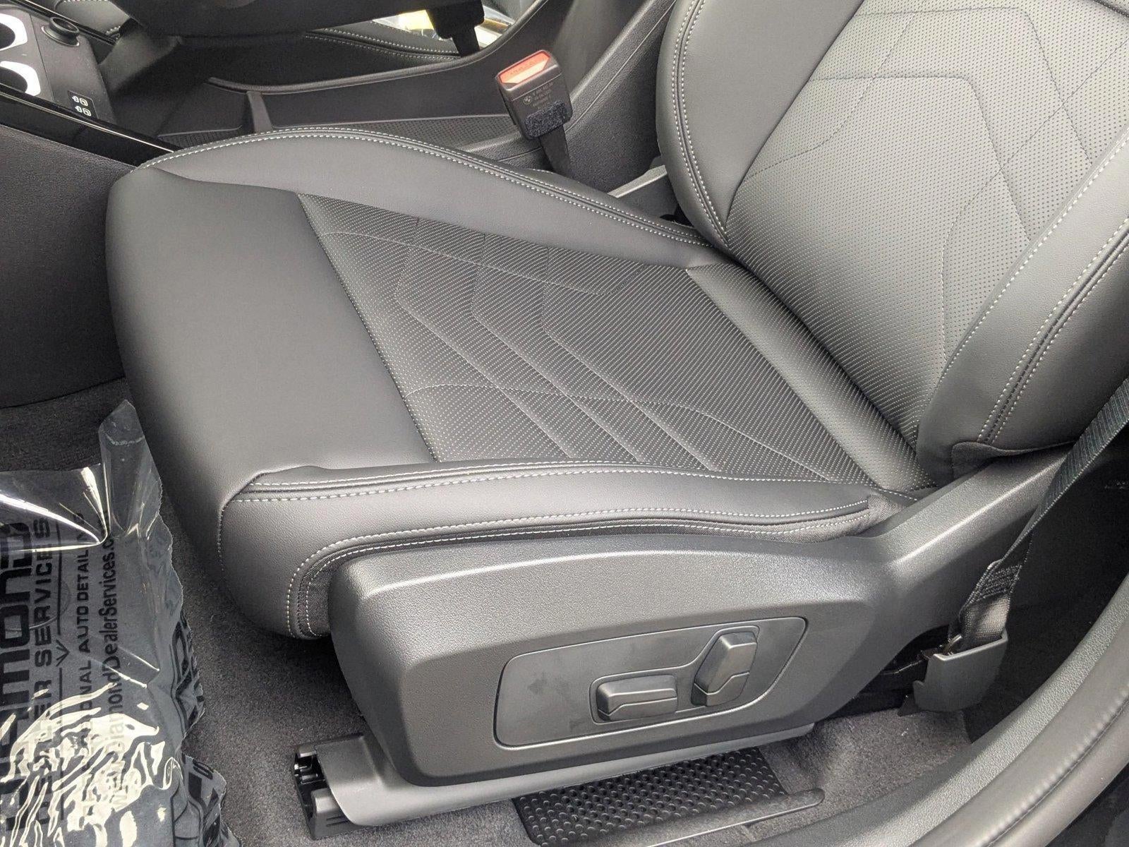 2025 BMW X1 xDrive28i Sports Activity Vehicle