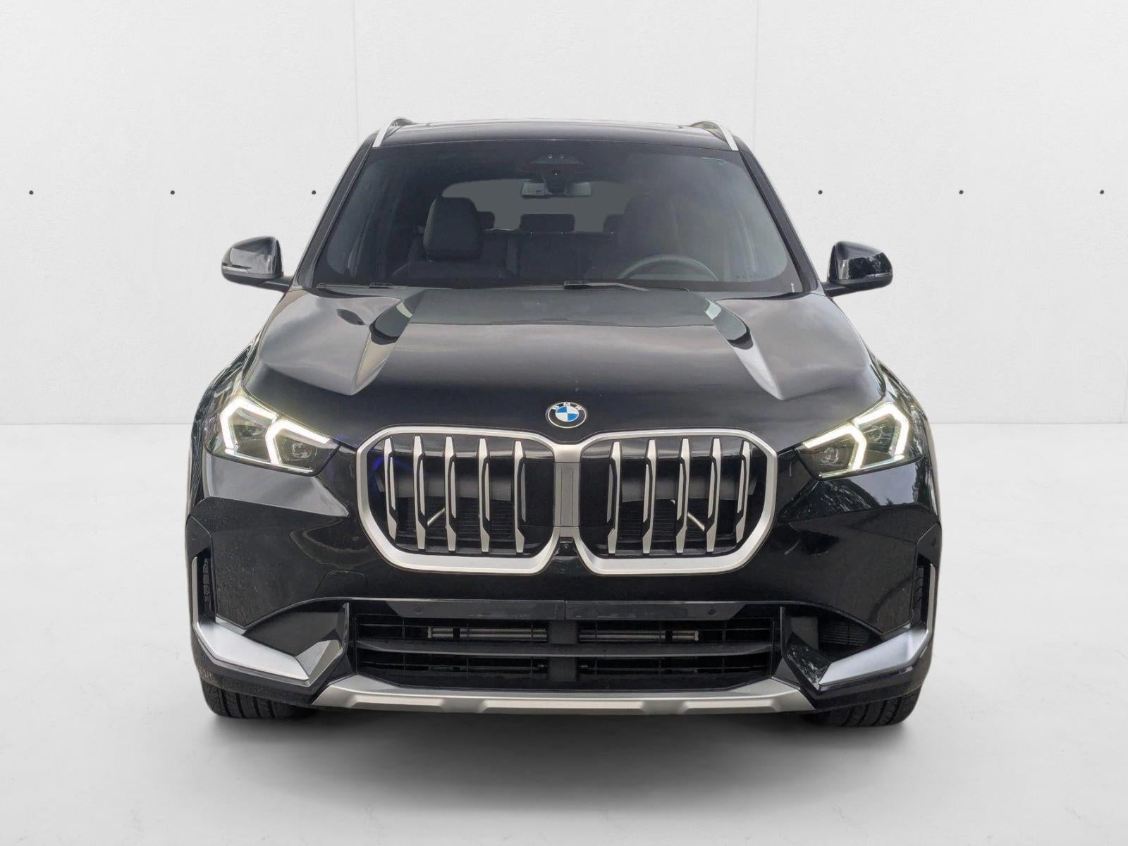 2025 BMW X1 xDrive28i Sports Activity Vehicle