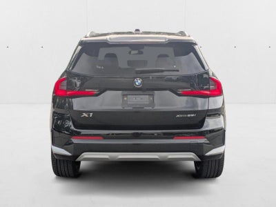 2025 BMW X1 xDrive28i Sports Activity Vehicle