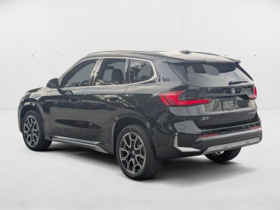 2025 BMW X1 xDrive28i Sports Activity Vehicle