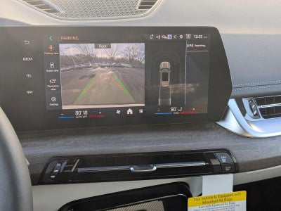 2026 BMW X1 xDrive28i Sports Activity Vehicle