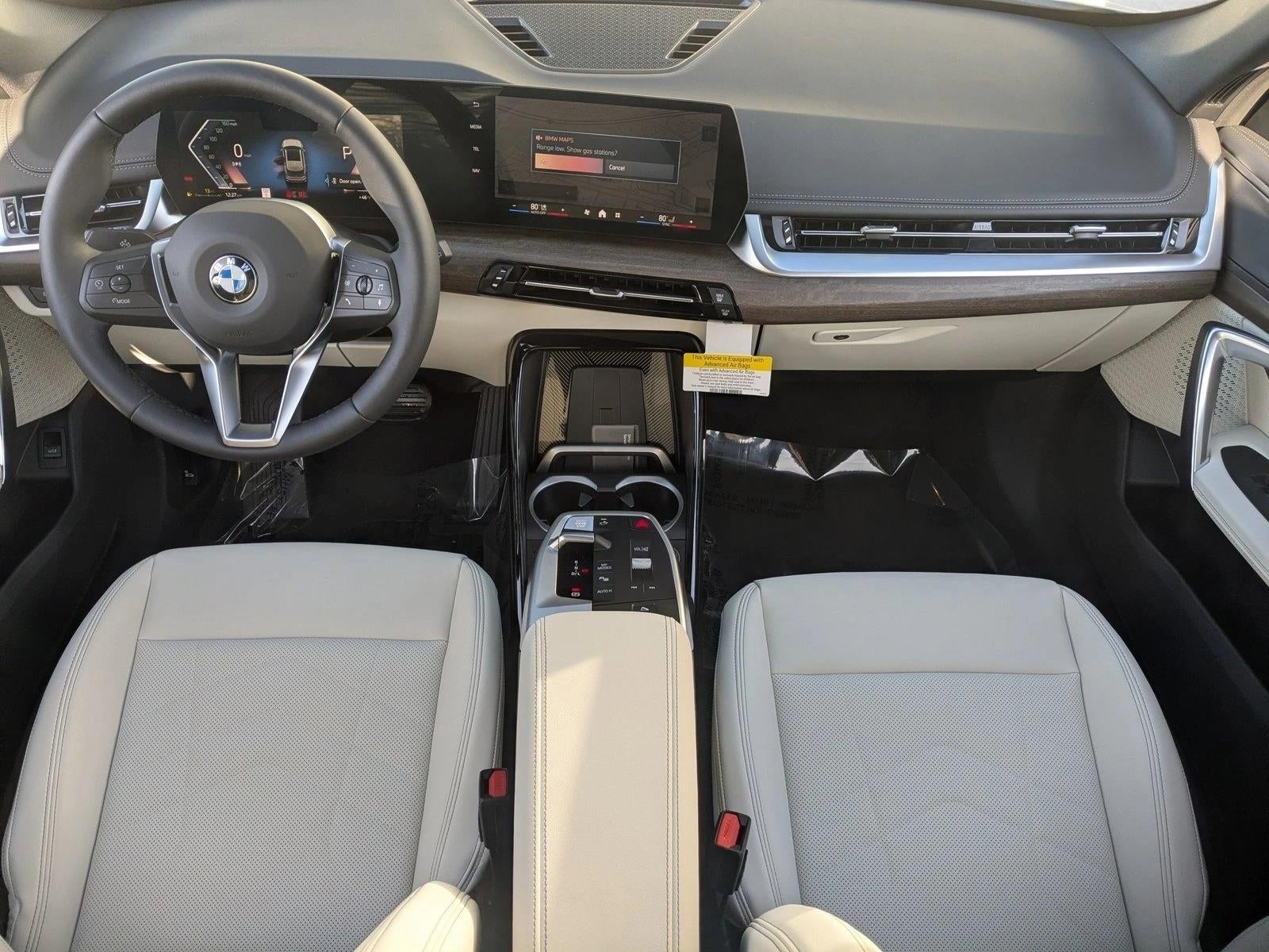 2026 BMW X1 xDrive28i Sports Activity Vehicle
