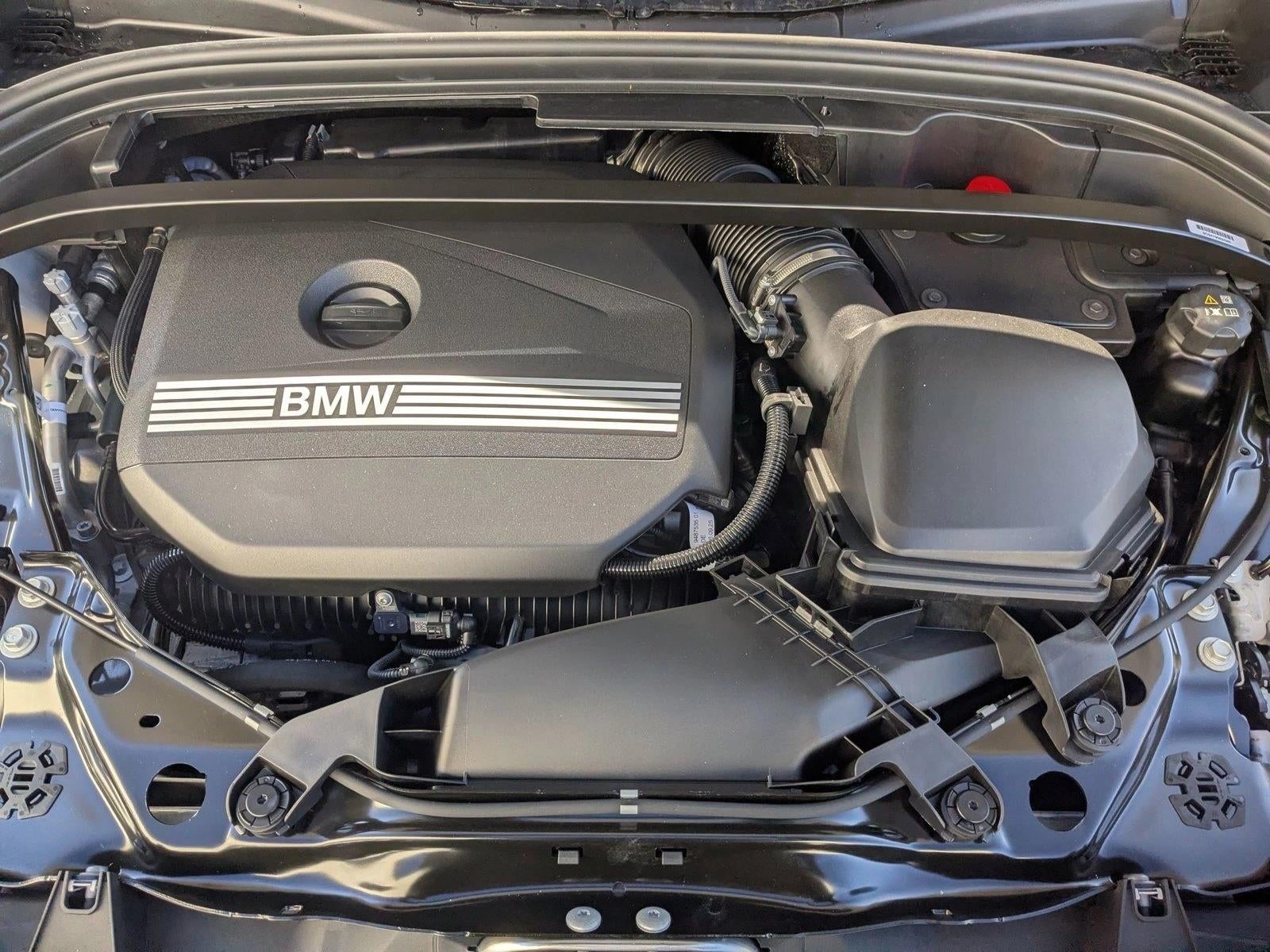 2026 BMW X1 xDrive28i Sports Activity Vehicle