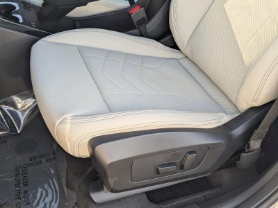 2026 BMW X1 xDrive28i Sports Activity Vehicle