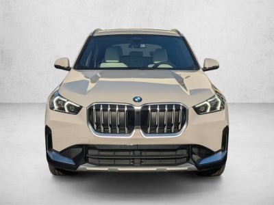 2026 BMW X1 xDrive28i Sports Activity Vehicle