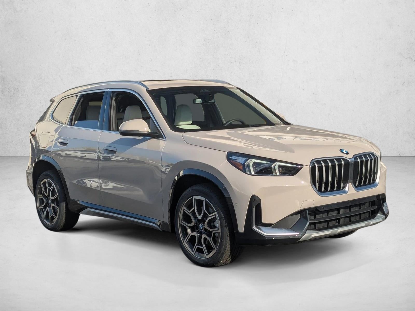 2026 BMW X1 xDrive28i Sports Activity Vehicle
