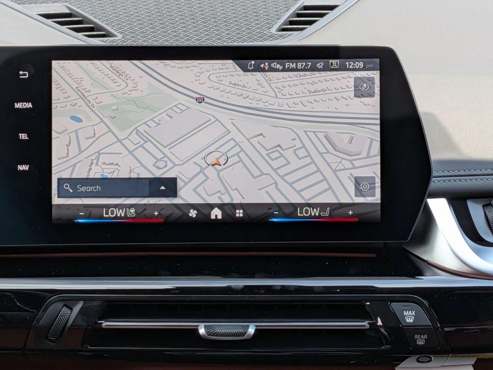 2026 BMW X1 xDrive28i Sports Activity Vehicle
