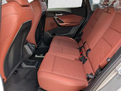2026 BMW X1 xDrive28i Sports Activity Vehicle