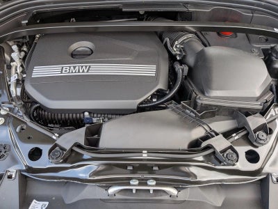 2026 BMW X1 xDrive28i Sports Activity Vehicle