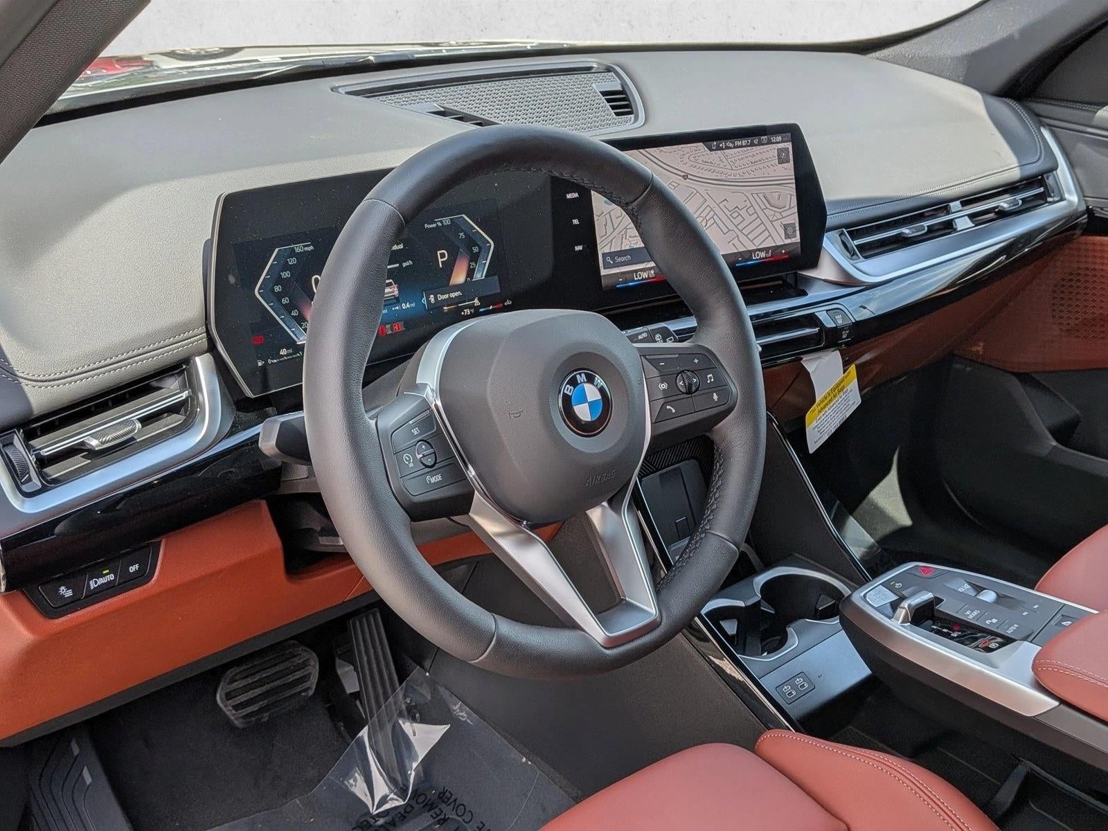 2026 BMW X1 xDrive28i Sports Activity Vehicle