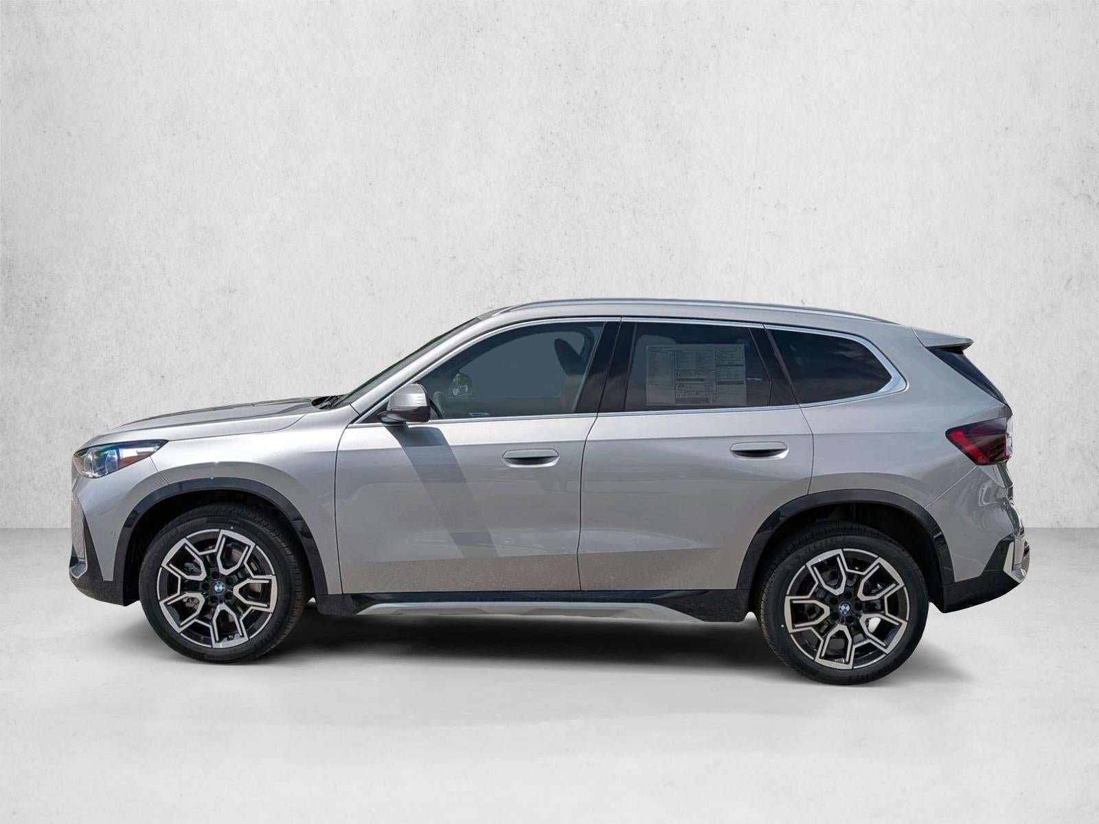 2026 BMW X1 xDrive28i Sports Activity Vehicle