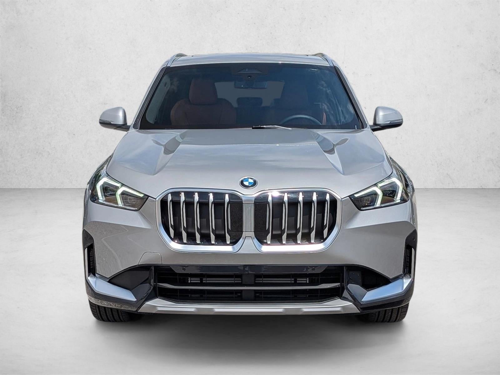 2026 BMW X1 xDrive28i Sports Activity Vehicle