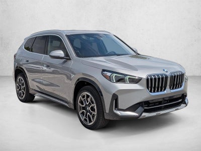 2026 BMW X1 xDrive28i Sports Activity Vehicle