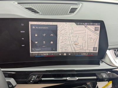 2025 BMW X1 xDrive28i Sports Activity Vehicle