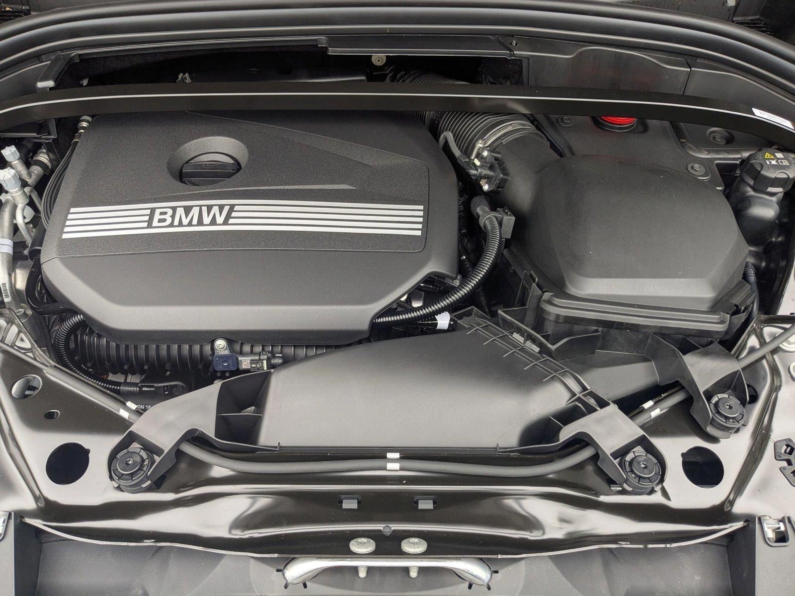 2025 BMW X1 xDrive28i Sports Activity Vehicle