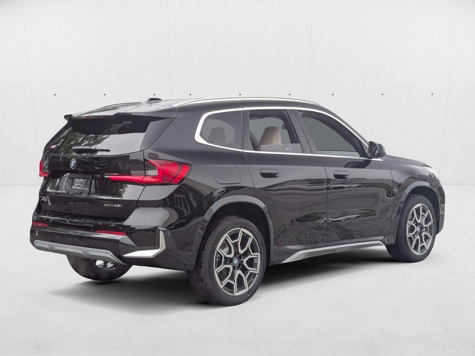 2025 BMW X1 xDrive28i Sports Activity Vehicle
