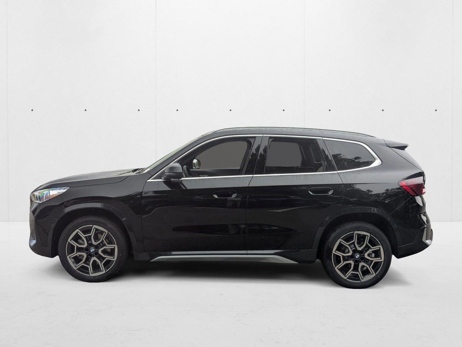 2025 BMW X1 xDrive28i Sports Activity Vehicle