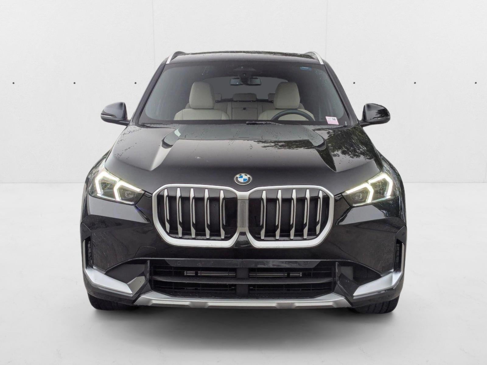 2025 BMW X1 xDrive28i Sports Activity Vehicle