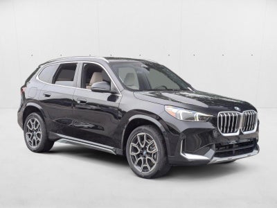 2025 BMW X1 xDrive28i Sports Activity Vehicle