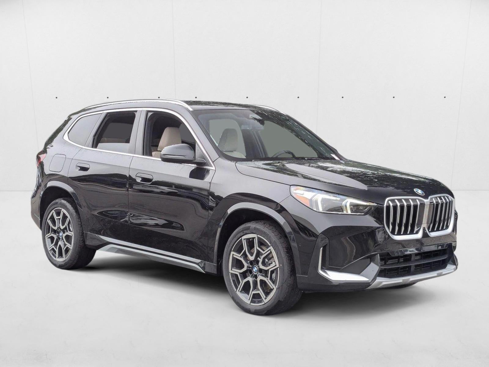 2025 BMW X1 xDrive28i Sports Activity Vehicle