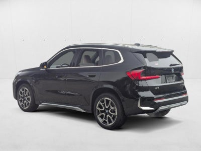 2025 BMW X1 xDrive28i Sports Activity Vehicle