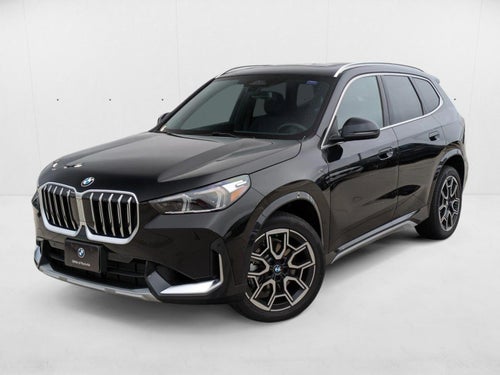2025 BMW X1 xDrive28i Sports Activity Vehicle