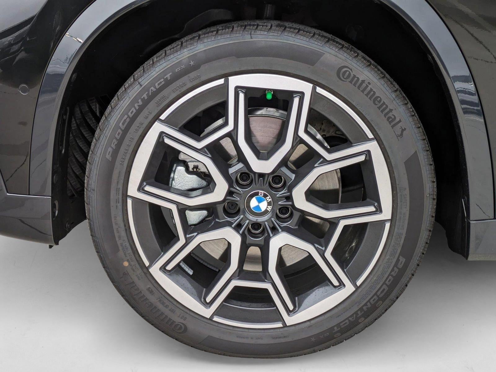 2025 BMW X1 xDrive28i Sports Activity Vehicle
