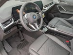 2025 BMW X1 xDrive28i Sports Activity Vehicle
