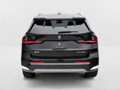2025 BMW X1 xDrive28i Sports Activity Vehicle