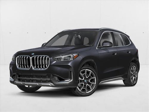 2026 BMW X1 xDrive28i Sports Activity Vehicle
