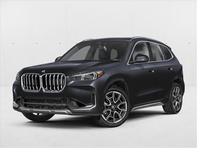 2026 BMW X1 xDrive28i Sports Activity Vehicle