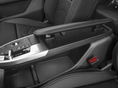 2026 BMW X1 xDrive28i Sports Activity Vehicle