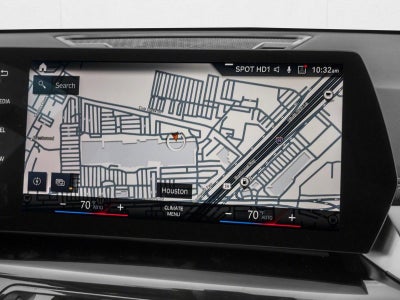 2026 BMW X1 xDrive28i Sports Activity Vehicle