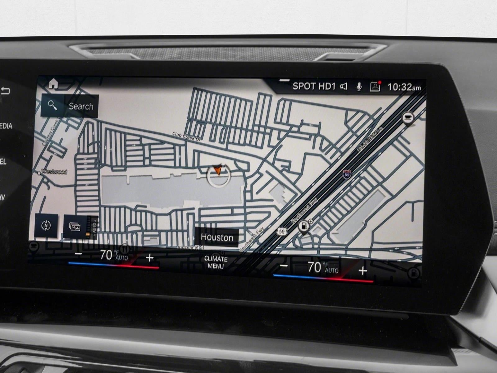 2026 BMW X1 xDrive28i Sports Activity Vehicle