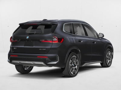 2026 BMW X1 xDrive28i Sports Activity Vehicle