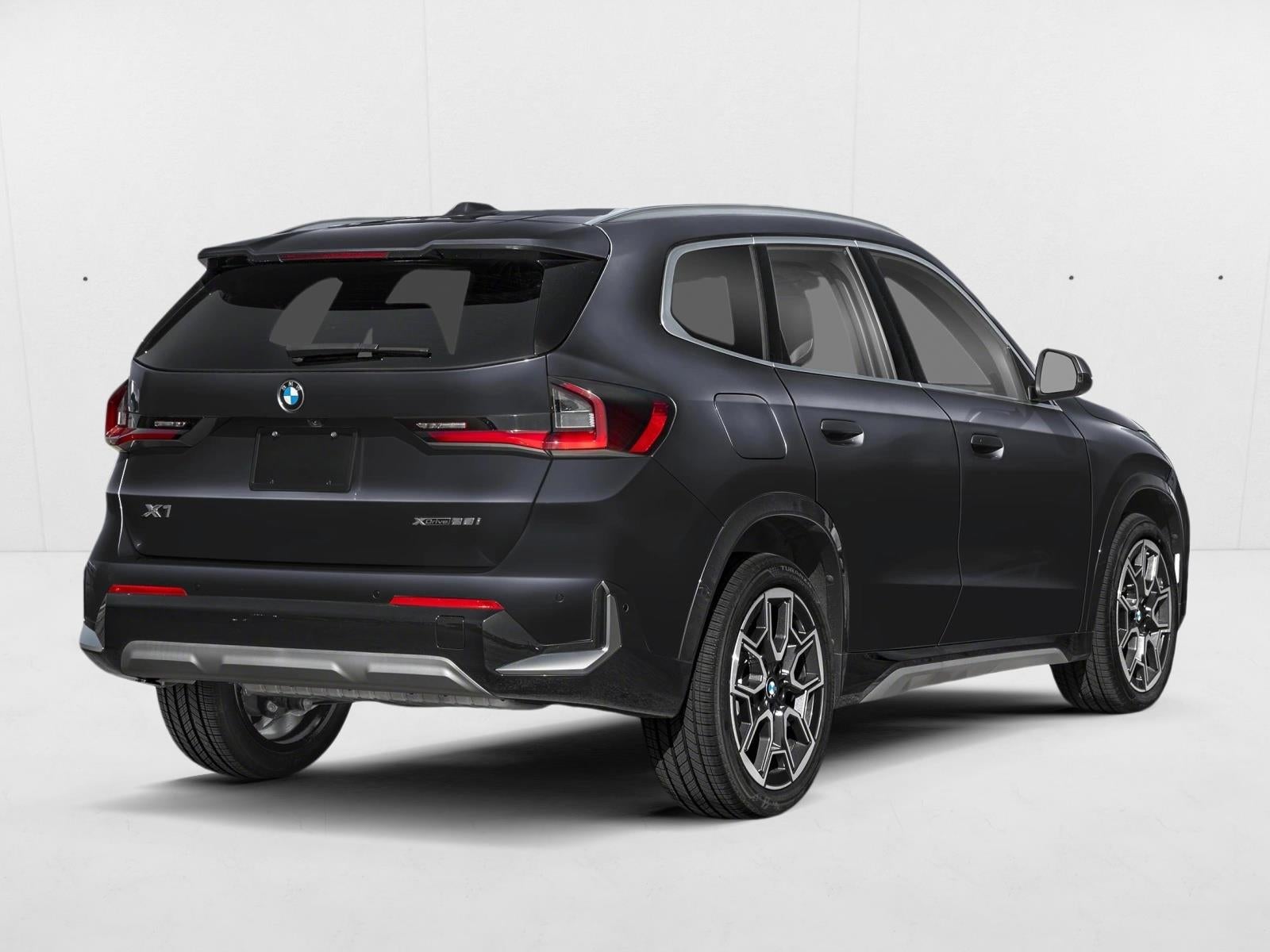 2026 BMW X1 xDrive28i Sports Activity Vehicle